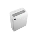 PM2.5 air purifier with humidifying